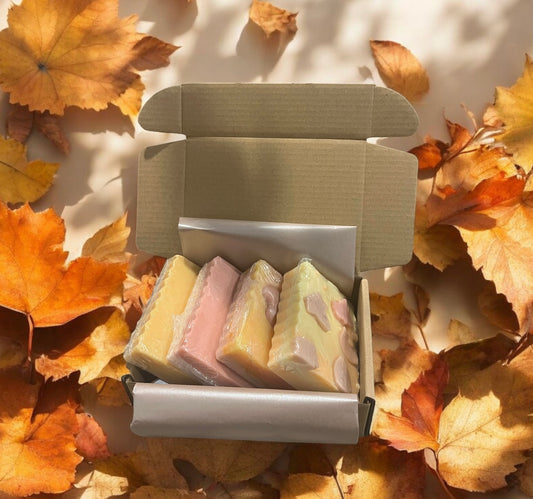 Fall Collection Gift Set