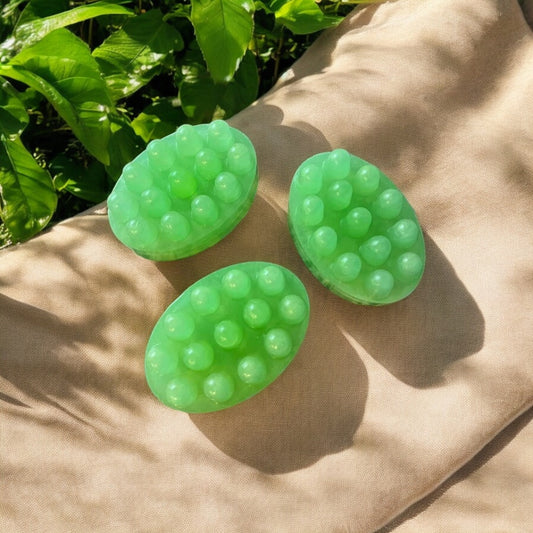 Eucalyptus Massage Bars